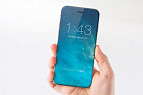 Próximos iPhones podem vir com telas OLED de empresa chinesa