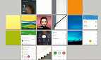 G6 da LG chegará com experiências diferenciadas G6 da LG chegará com experiências diferenciadas