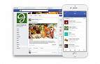 Facebook lança ferramenta que ajuda usuários na busca por emprego Facebook lança ferramenta que ajuda usuários na busca por emprego