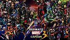 Ultimate Marvel vs. Capcom 3