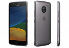 Detalhes do Moto G5 caem na web Detalhes do Moto G5 caem na web