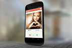 Tinder poderá lançar ferramenta de vídeos Tinder poderá lançar ferramenta de vídeos