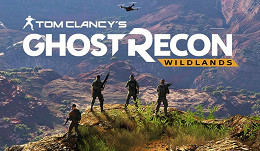 Requisitos mínimos para rodar Ghost Recon Wildlands Requisitos mínimos para rodar Ghost Recon Wildlands