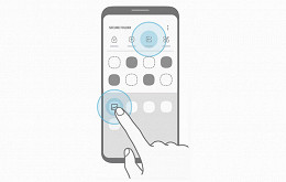 App da Samsung confirma rumores sobre Galaxy S8