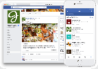 Facebook irá exibir vagas de empregos de empresas Facebook irá exibir vagas de empregos de empresas