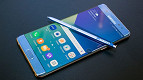 Será? Galaxy Note 7 poderá ser vendido novamente Será? Galaxy Note 7 poderá ser vendido novamente