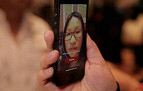 Câmera do próximo iPhone poderá chegar com tecnologia semelhante do Kinect