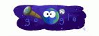 Doodle do Google homenageia exoplanetas descoberto pela NASA Doodle do Google homenageia exoplanetas descoberto pela NASA