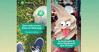 Recurso do WhatsApp que lembra Snapchat chega aos usuários do Brasil