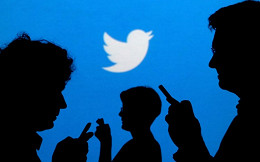 Receitas do Twitter no Brasil crescem 30%