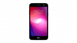 LG anuncia o seu LG X Power 2 com bateria de longa duração