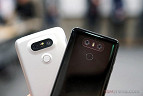 LG G6 lançado na MWC 2017: Veja as especificações do aparelho