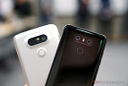 LG G6 lançado na MWC 2017: Veja as especificações do aparelho LG G6 lançado na MWC 2017: Veja as especificações do aparelho