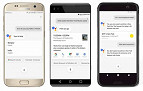 Assistente virtual do Google começa a ser liberado para mais usuários
