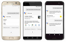 Assistente virtual do Google começa a ser liberado para mais usuários