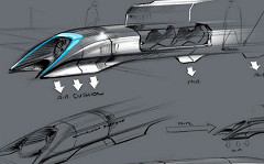 Como funciona o Hyperloop e como ele vai mudar nossas vidas