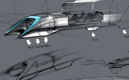 Como funciona o Hyperloop e como ele vai mudar nossas vidas