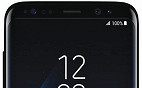 Esse é o Galaxy S8!