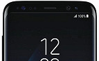 Esse é o Galaxy S8!