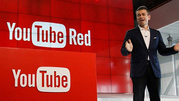 Google anuncia YouTube TV, semelhante a TV a cabo