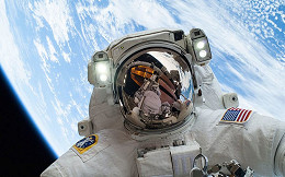 Quais são os efeitos colaterais de uma viagem espacial? Quais são os efeitos colaterais de uma viagem espacial?