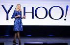 Marissa Mayer pretende distribuir sua bonificação anual entre os funcionários do Yahoo