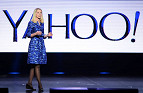 Marissa Mayer pretende distribuir sua bonificação anual entre os funcionários do Yahoo Marissa Mayer pretende distribuir sua bonificação anual entre os funcionários do Yahoo
