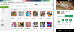 Google Play tinha mais de 130 apps contaminados com malwares