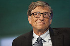 Bill Gates diz o que diria para si próprio quando era jovem