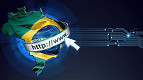 Estudo mostra que Brasil ainda é um dos países mais desconectados do mundo Estudo mostra que Brasil ainda é um dos países mais desconectados do mundo