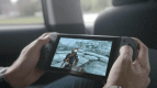 Conheça o Switch, o novo console da Nintendo Conheça o Switch, o novo console da Nintendo