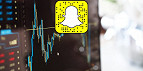 Snapchat faz sua estreia na bolsa de valores