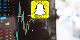 Snapchat faz sua estreia na bolsa de valores Snapchat faz sua estreia na bolsa de valores