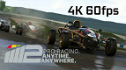 Confira o Project Cars 2 rodando em 4K 60FPS na GTX 1080 da Nvidia