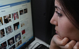 Redes sociais contribuem para aumento da sensação de solidão, indica estudo Redes sociais contribuem para aumento da sensação de solidão, indica estudo