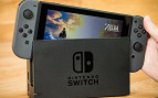 Nintendo Switch bate recorde de vendas 