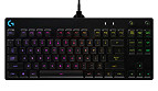 Logitech anuncia novo teclado Logitech G Pro Logitech anuncia novo teclado Logitech G Pro