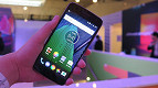 Motorola anuncia chegada do Moto G 5 e Moto G5 Plus no Brasil Motorola anuncia chegada do Moto G 5 e Moto G5 Plus no Brasil
