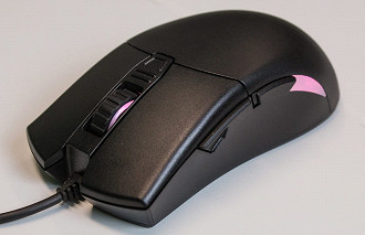 [VÃDEO] Review: Mouse Ducky Secret M, o upgrade de um mouse excelente
