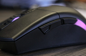 [VÃDEO] Review: Mouse Ducky Secret M, o upgrade de um mouse excelente