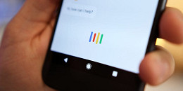 Assistente do Google inicia a interação com mensagens SMS Assistente do Google inicia a interação com mensagens SMS