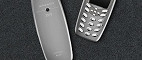 Versão de luxo do Nokia 3310 custa quase R$ 10 mil Versão de luxo do Nokia 3310 custa quase R$ 10 mil