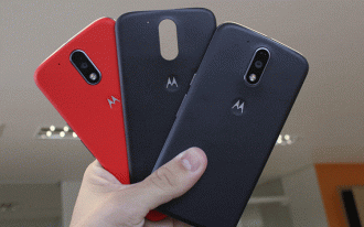 Moto G4 vs Moto G4 Plus: veja as diferenças e descubra qual é melhor -  DeUmZoom