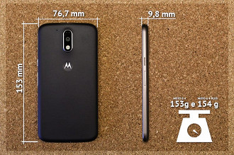 Moto G 4 ou Moto G 4 Plus - Vale a pena comprar?