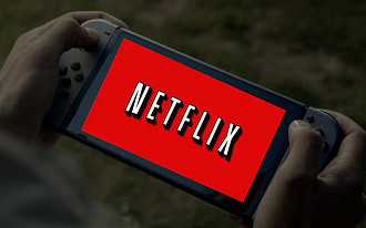 A Nintendo pretende trazer a Netflix ao Switch
