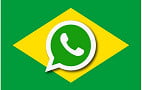 Estudo indica que WhatsApp contribuiu com quase 0,9% do PIB no Brasil Estudo indica que WhatsApp contribuiu com quase 0,9% do PIB no Brasil