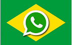 Estudo indica que WhatsApp contribuiu com quase 0,9% do PIB no Brasil