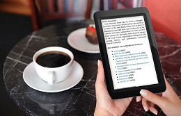 STF decide que e-books e leitores digitais estão livres de impostos no Brasil