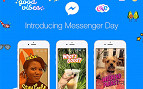 Messenger contará com mais recurso já presente no Snapchat