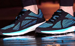 Conheça o tênis inteligente da Xiaomi